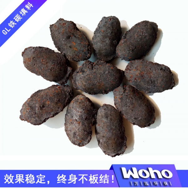 萬(wàn)泓鐵碳填料廠(chǎng)家